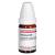 CICHORIUM C 30 Globuli Ind.Fert.
