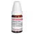CIMICIFUGA D 10 Globuli Ind.Fert.