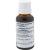 CIMICIFUGA D 6 Dilution