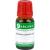 CINCHONIUM sulfuricum LM 100 Dilution