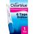 CLEARBLUE Schwangerschaftstest frühe Erkennung