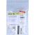 CLEARTEST Drogentest THC Teststreifen