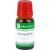 COCCUS cacti LM 22 Dilution