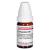 COLOCYNTHIS D 20 Globuli Ind.Fert.