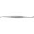 COMEDONENQUETSCHER gebogen 14,5 cm
