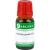 COMOCLADIA DENTATA LM 4 Dilution
