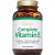 COMPLETE Vitamin E Komplex hochdosiert Kapseln
