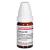 CONIUM D 20 Globuli Ind.Fert.