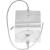 CONVEEN Nachtbtl.1500 ml 5062 90 cm Schlauch