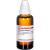 CORIANDRUM sativum Urtinktur D 1