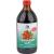 CRANBERRY SAFT 100% Frucht