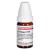 CRATAEGUS C 100 Globuli Ind.Fert.