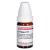 CRATAEGUS C 12 Globuli Ind.Fert.