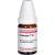 CRESOLUM C 10 Globuli Ind.Fert.