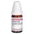 CRESOLUM D 30 Globuli Ind.Fert.