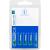CURAPROX CPS 11 Interdentalb.1,1-2,5 mm