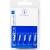 CURAPROX CPS 12 Interdentalb.1,3-3,2 mm