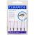 CURAPROX CPS 28 Interdentalb.violett