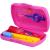 CURAPROX Travel-Set rosa