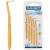CURASEPT PROXI Angle P08 hell orange Interdentalb.