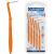 CURASEPT PROXI Angle T14 orange Interdentalbürste
