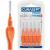 CURASEPT PROXI T14 orange Interdentalbürste