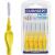 CURASEPT PROXI T17 gelb Interdentalbürste