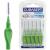 CURASEPT PROXI T17 grün Interdentalbürste