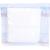 CUTISORB Saugkompressen steril 10x20 cm