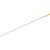 DARMROHR Ch 32 40 cm 2 Augen geschl.abgeru.Spitze