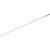 DCT-Darmrohr Ch 30 40 cm 2 Augen geschl.Spitze