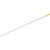 DCT-Darmrohr Ch 32 40 cm 2 Augen geschl.Spitze