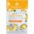DERMASEL Totes Meer Vitamin C Energy Maske