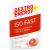 DEXTRO ENERGY Sports Nutr.IsoFast Plv.red Orange