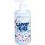 DIE BLAUE Clever Kids Design Flüssigseife