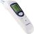 DOMOTHERM E Infrarot-Ohrthermometer schutzhül.frei