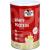 DOPPELHERZ Whey Protein Vanille-Geschmack Pulver