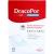 DRACOPOR waterproof Wundverband 3,8x3,8 cm steril