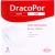 DRACOPOR Wundverband 8x10 cm steril