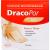 DRACOPOR Wundverband 8x10 cm steril hautfarben