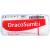 DRACOSUMBI Fixierbinde 8 cmx4 m weiß