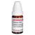 DULCAMARA C 100 Globuli Ind.Fert.