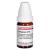 DULCAMARA C 15 Globuli Ind.Fert.