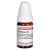 DULCAMARA C 3 Globuli Ind.Fert.