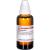 DULCAMARA D 12 Dilution