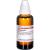 DULCAMARA D 2 Dilution