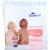 DUNIWELL Baby Waschlappen streichelzart