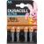 DURACELL Ultra Power AA (MN1500/LR6) K4 m.Powerch.