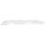 DUSCHHAUBE transparent 20 my PE