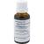 ECHINACEA D 3 Dilution